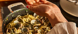 Spaghetti alle vongole