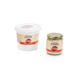 Acciughe dell’Adriatico marinate in olio di girasole