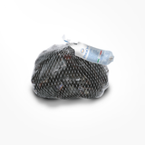 Cozze o mitili con guscio