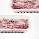 Calamari “Cacciaroli” dell’Adriatico al naturale