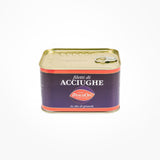 Acciughe dell’Adriatico in olio di girasole