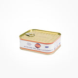 Acciughe del Cantabrico in olio d’oliva