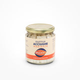 Acciughe dell’Adriatico marinate in olio di girasole